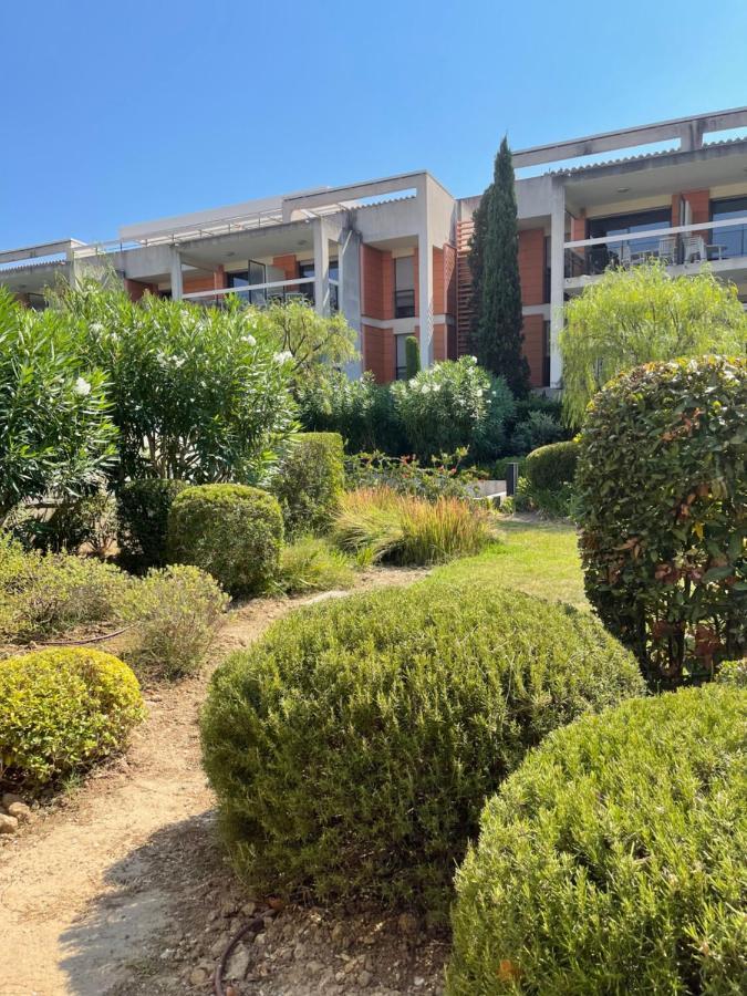 Villeneuve Loubet Plage- Entre Nice Et Cannes Villeneuve-Loubet Exterior foto