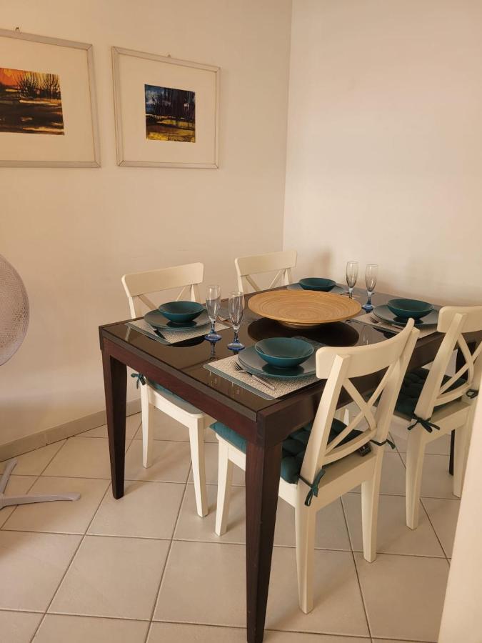 Villeneuve Loubet Plage- Entre Nice Et Cannes Villeneuve-Loubet Exterior foto