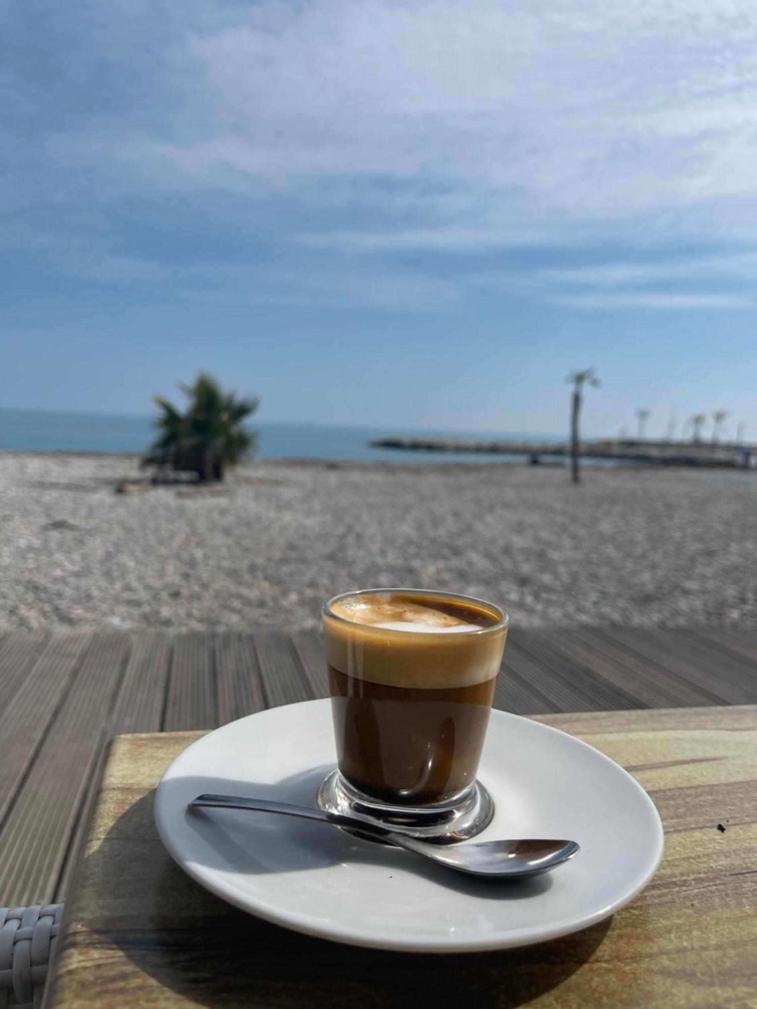 Villeneuve Loubet Plage- Entre Nice Et Cannes Villeneuve-Loubet Exterior foto
