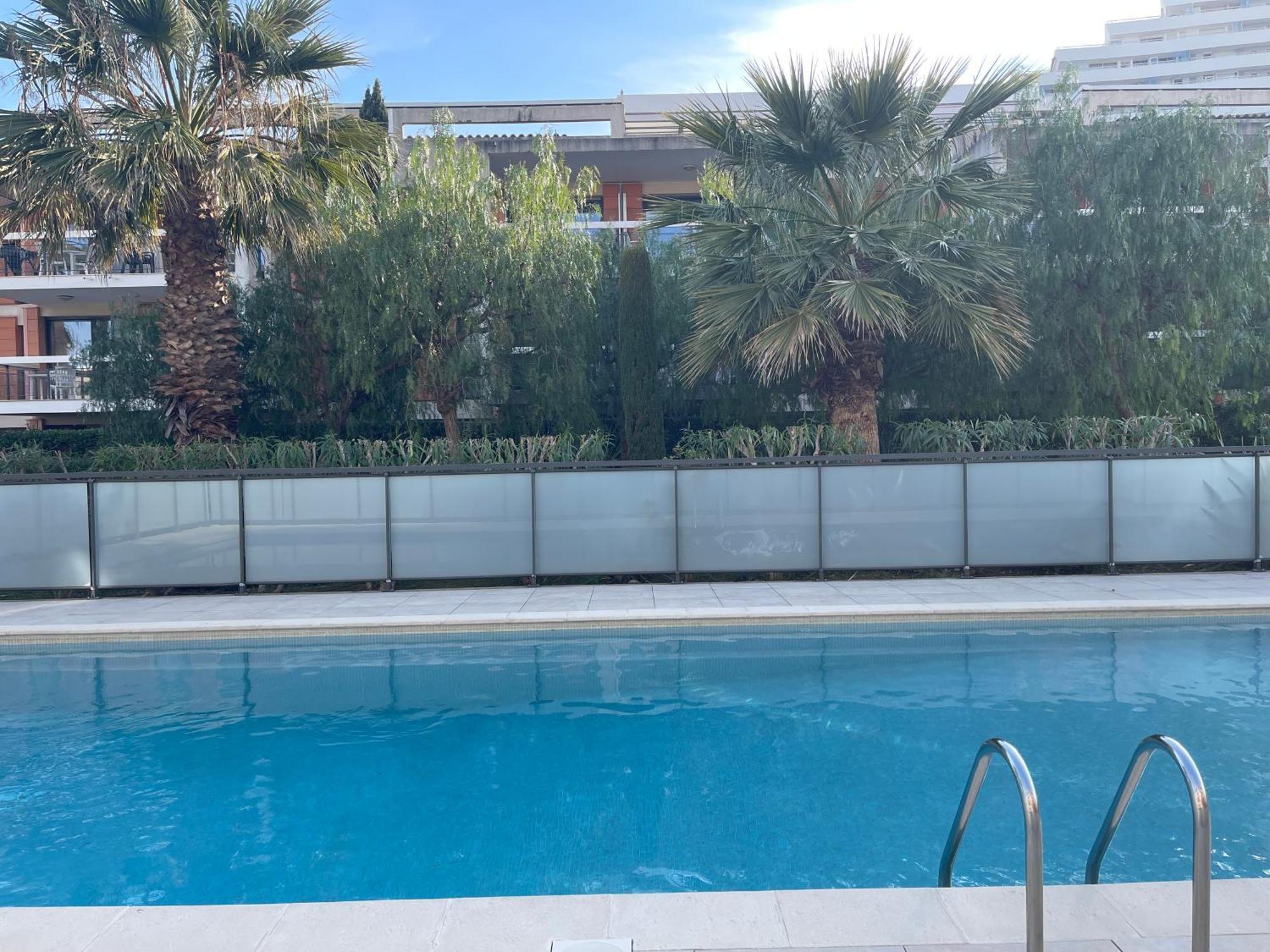 Villeneuve Loubet Plage- Entre Nice Et Cannes Villeneuve-Loubet Exterior foto
