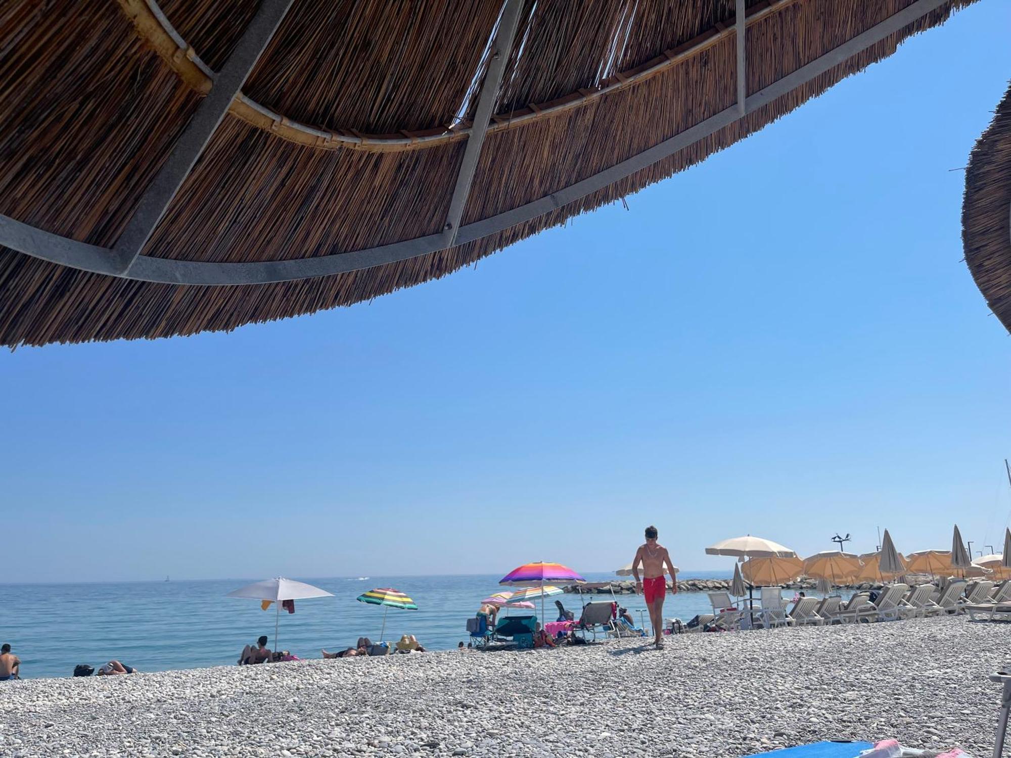 Villeneuve Loubet Plage- Entre Nice Et Cannes Villeneuve-Loubet Exterior foto
