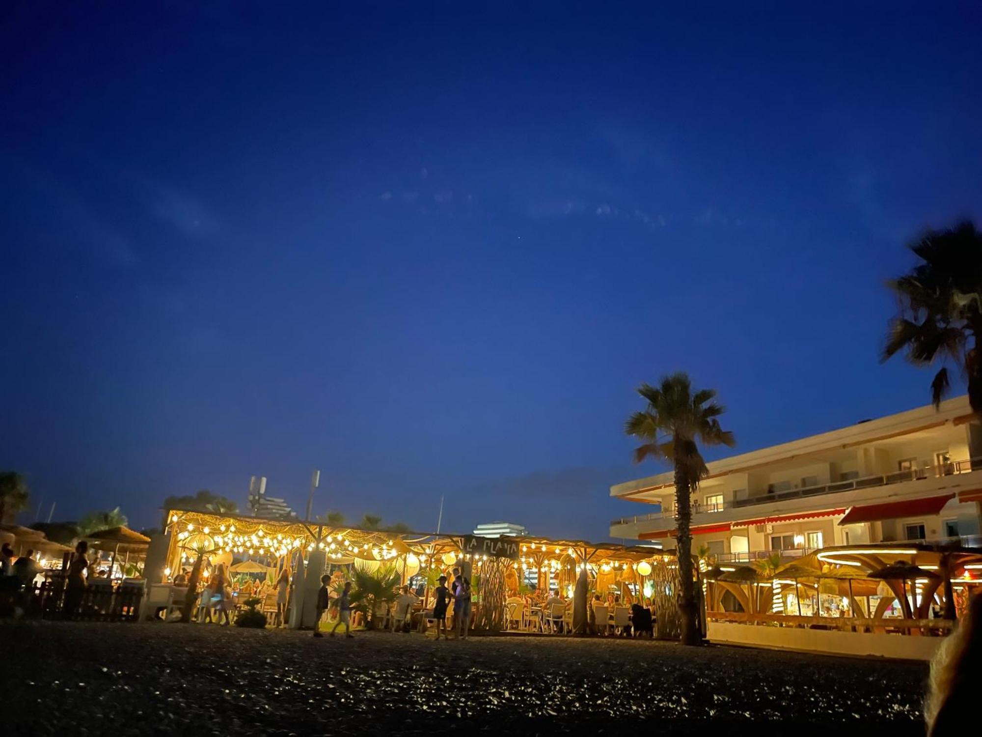 Villeneuve Loubet Plage- Entre Nice Et Cannes Villeneuve-Loubet Exterior foto