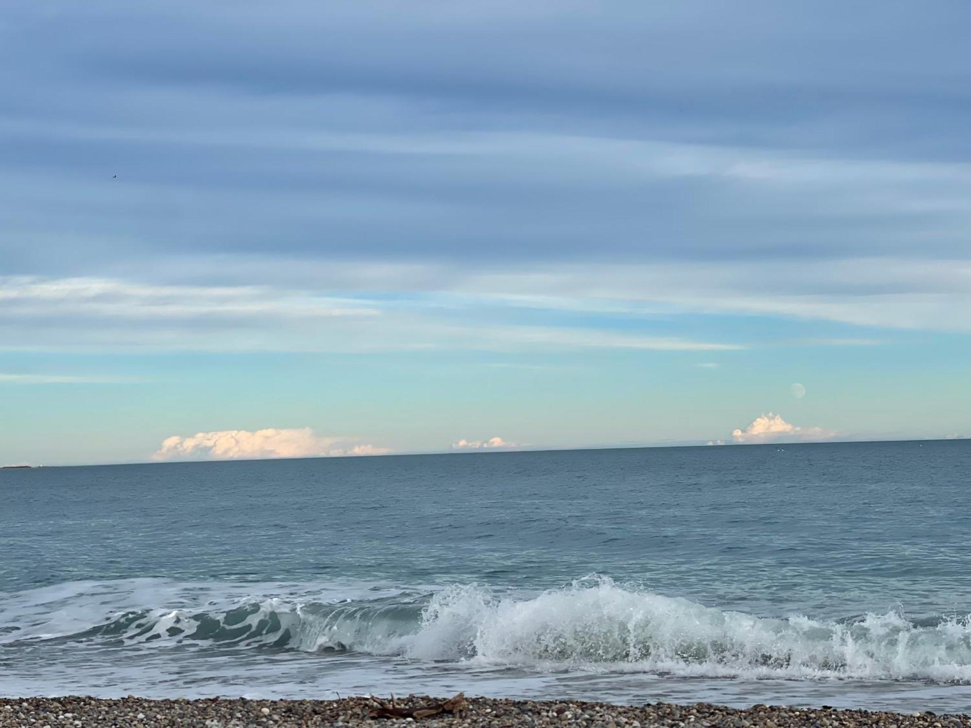 Villeneuve Loubet Plage- Entre Nice Et Cannes Villeneuve-Loubet Exterior foto
