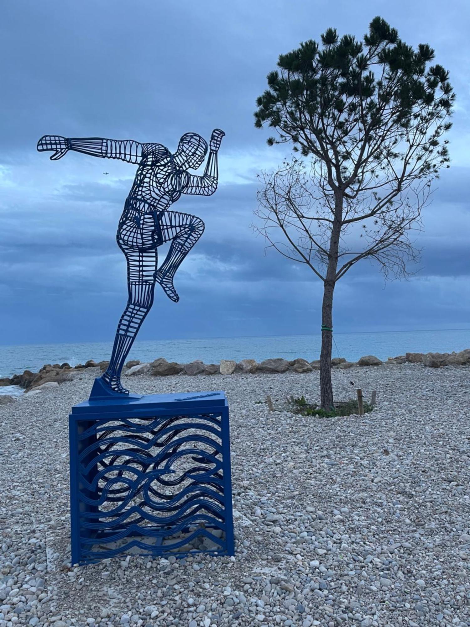 Villeneuve Loubet Plage- Entre Nice Et Cannes Villeneuve-Loubet Exterior foto
